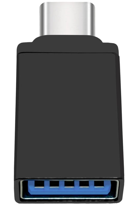 Speedlink - AXON Silent & Antibacterial Rechargeable Mouse - Wireless, USB-A/-C, rubber-black Speedlink