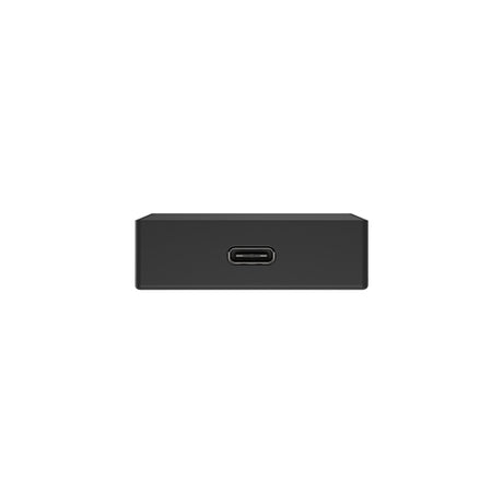 ASUS ROG Strix Aiolos – USB-C-port
