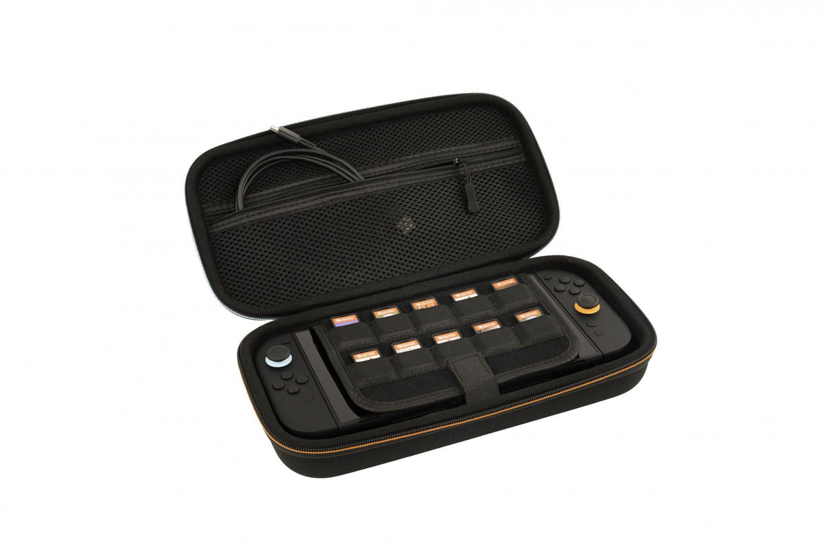 Nacon - Charger Case - Switch 2 Nacon