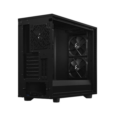 Midi Fractal Design Define 7 Black TGD Fractal design