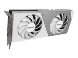 Inno3D GeForce RTX 4070 SUPER TWIN X2 OC VIT 12GB