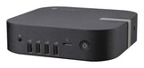 ASUS Chromebox CHROMEBOX6-S5007UN – set skråt forfra (vinkel 2)