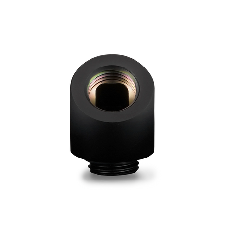 Thermal Grizzly DeltaMate Rotary - 45° Black