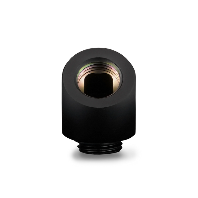 Thermal Grizzly DeltaMate Rotary - 45° Black