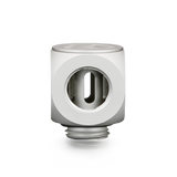 Thermal Grizzly DeltaMate Rotary - T Matt Nickel