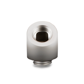Thermal Grizzly DeltaMate Rotary - 45° Matt Nickel