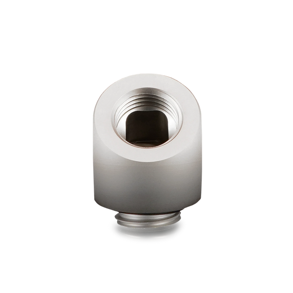 Thermal Grizzly DeltaMate Rotary - 45° mat nikkel