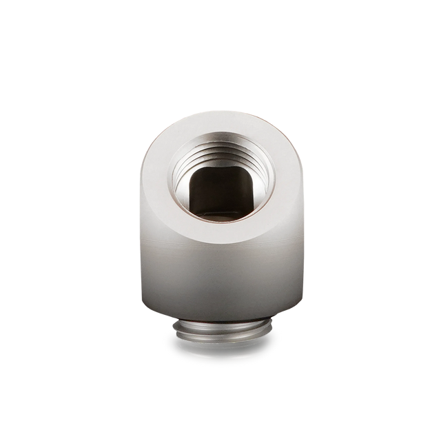 Thermal Grizzly DeltaMate Rotary - 45° Matt Nickel