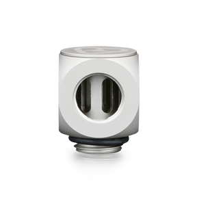Thermal Grizzly DeltaMate Rotary - 90° Matt Nickel