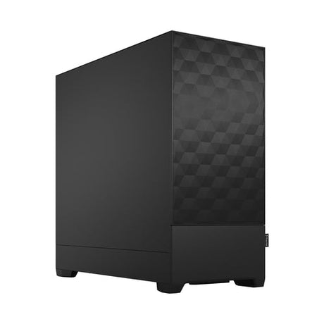 Midi Fractal Design Pop Air Black Solid Fractal design