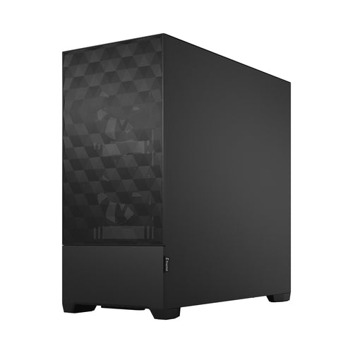 Midi Fractal Design Pop Air Black Window Fractal design