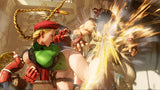 Street Fighter V (5) Champion Edition