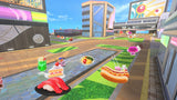 Kirby Air Riders Nintendo