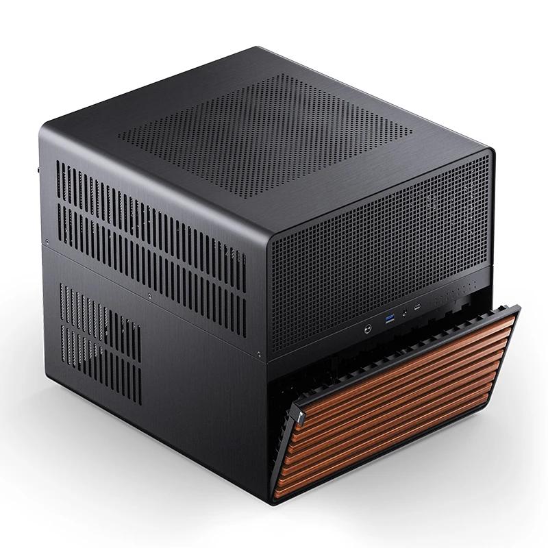 Jonsbo N5 E-ATX, Black Dongguan Sibositong Industrial Co., Ltd. (Jonsbo)