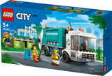 LEGO City - Recycling Truck (60386) LEGO