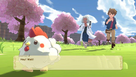 Harvest Moon The Winds of Anthos Complete Edition