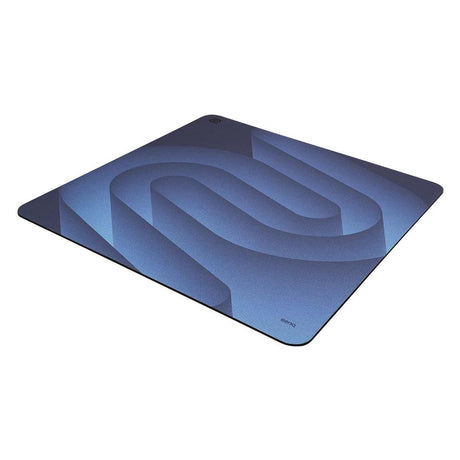 Zowie By BenQ - H-SR-SE ZC07 - Mousepad - Medium Softness - Large size - Blue BenQ Nordic (ZOWIE)