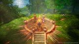 DRAGON QUEST I and II HD-2D Remake