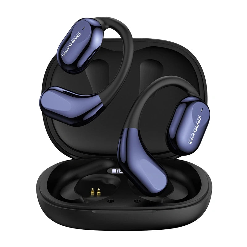 ONIKUMA T209 True Wireless Earbuds ONIKUMA