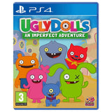 Ugly Dolls Outright Games