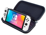 Nacon Switch Travel Case White Switch Lite/Switch OLED Nacon