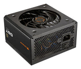 COUGAR GST 850W ATX3.1 / 80 Plus Gold strømforsyning – produktvisning