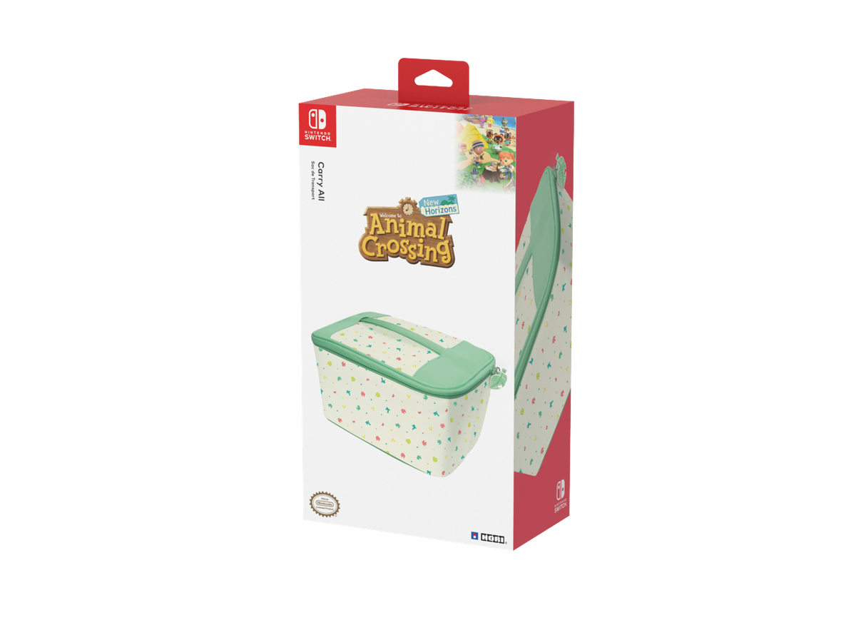 HORI Bärväska (Animal Crossing)