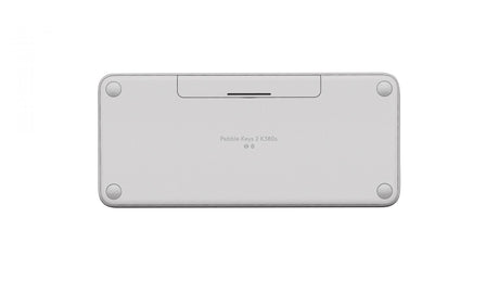 Logitech - Pebble Keys 2 - K380s Nordic