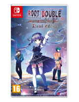 Root Double Before Crime After Days Xtend Edition – Nintendo Switch – produktmotiv