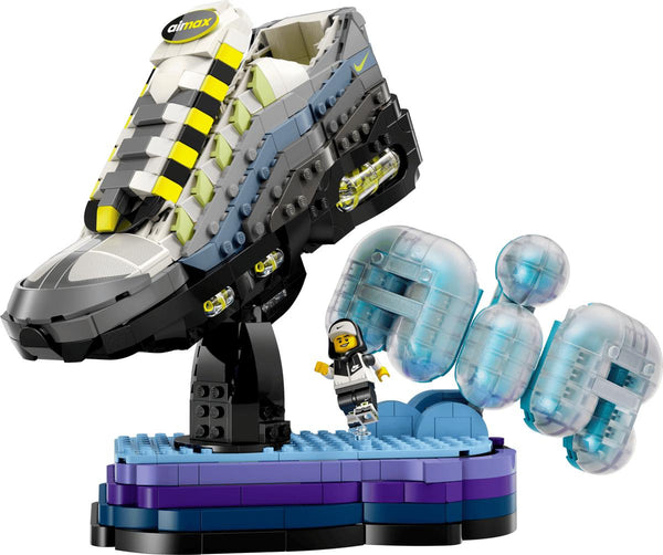 LEGO Nike Air Max 95 x LEGO sæt
