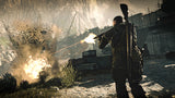 Sniper Elite 4 Nintendo Switch – Gameplay, spilscene 12