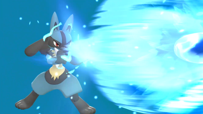 Pokémon Brilliant Diamond (UK4)