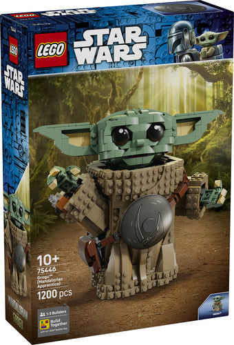 LEGO 75446 Star Wars Grogu (Apprentice of the Mandalorian) Lego
