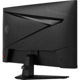 MSI MAG 274QF E20 – 27″ WQHD Rapid IPS-skærm, 200 Hz – bagside set skråt