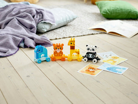 LEGO DUPLO My First Animal Train 10955 Lego