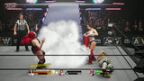 AEW: Fight Forever THQ