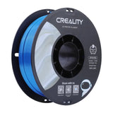 Creality CR-Silk PLA filament – blå, 1 kg