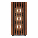 Sharkoon Rebel C70M RGB, Tower Case (Black)