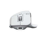 Logitech - MX Master 3S Performance Wireless Mouse Logitech