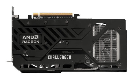 ASRock Radeon RX 9060 XT Challenger 16GB OC - produktbillede 6