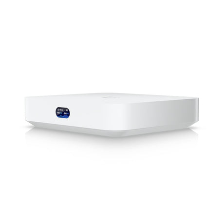 Ubiquiti UniFi Cloud Gateway Max (white) Ubiquiti