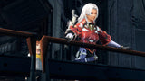 Xenoblade Chronicles X: DE (UKV)