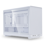 Lian Li A3-2W, Sidopanel