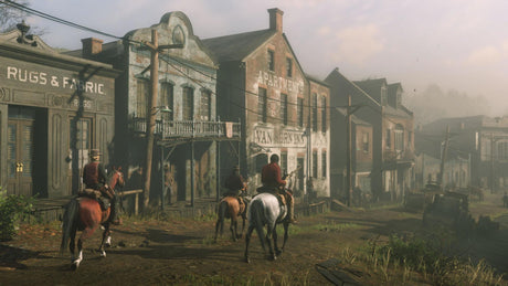 Red Dead Redemption 2 -  PlayStation 4 Rockstar