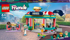 LEGO 41728 Friends Restaurant LEGO