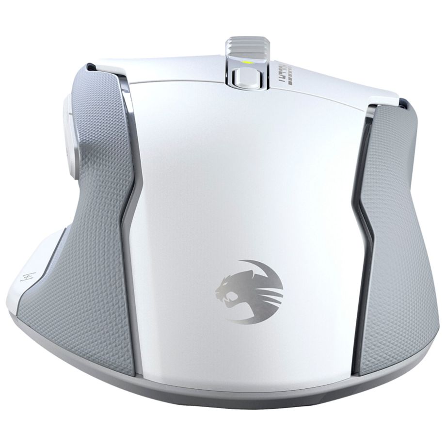 Roccat Kone Air White Gaming Mouse