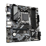 GIGABYTE A620M DS3H - Sockel AM5 - Moderkort