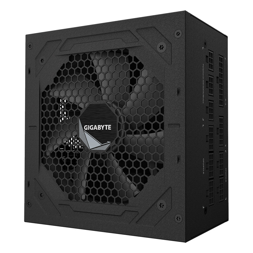 Gigabyte UD1000GM Strömförsörjning 1000Watt