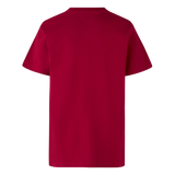 Shadys Kæledyr Tee - Rød