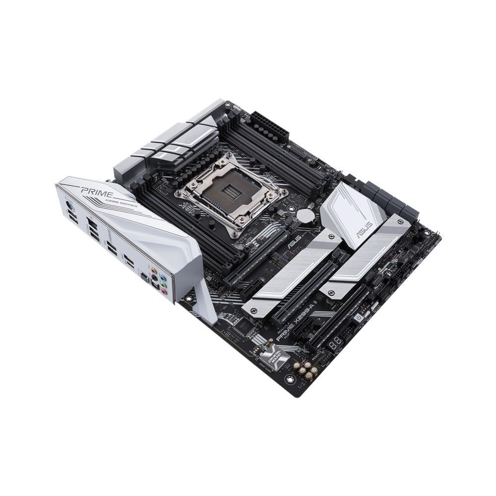 ASUS PRIME X299-A II (ATX, X299, LGA 2066)